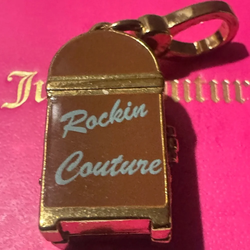 Juicy Couture Jukebox Charm - Picture 6 of 7